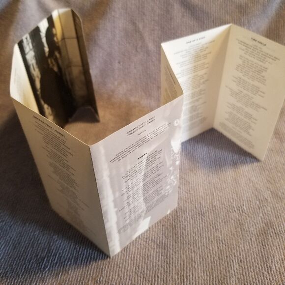 Jon Secada cassette tape - Picture 4 of 6